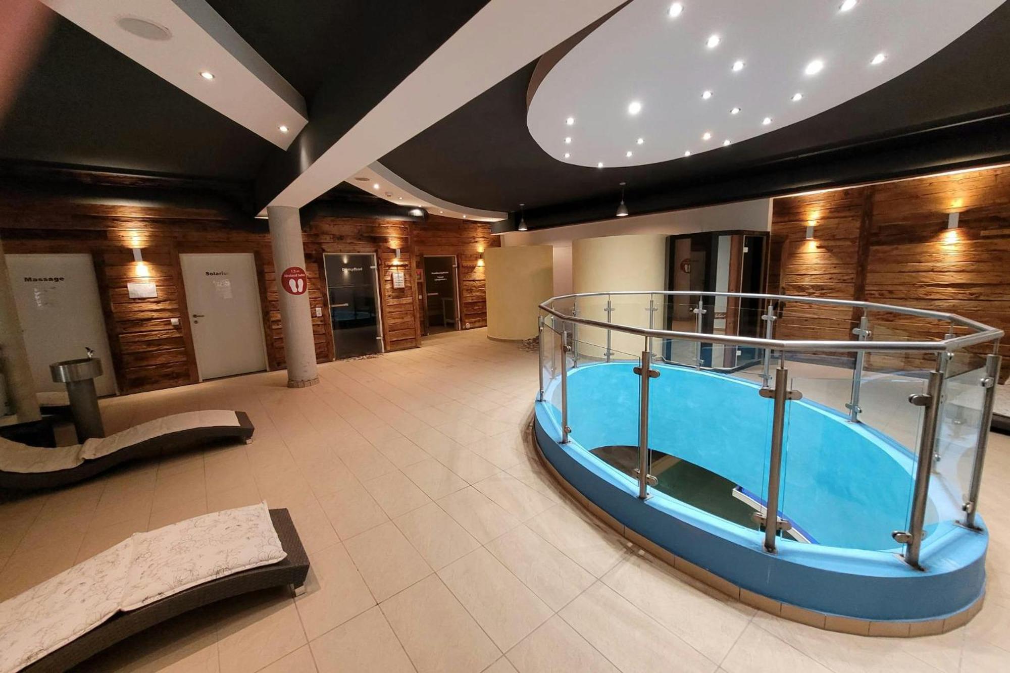 Sonnalm 102 By Smr Rauris Apartments - Inc Spa And Near Gondola Экстерьер фото